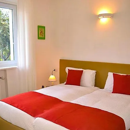 Miralago Giardino Eg-ferienwohnung Gravedona