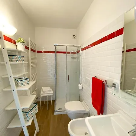 Daire Miralago Giardino Eg-ferienwohnung Gravedona